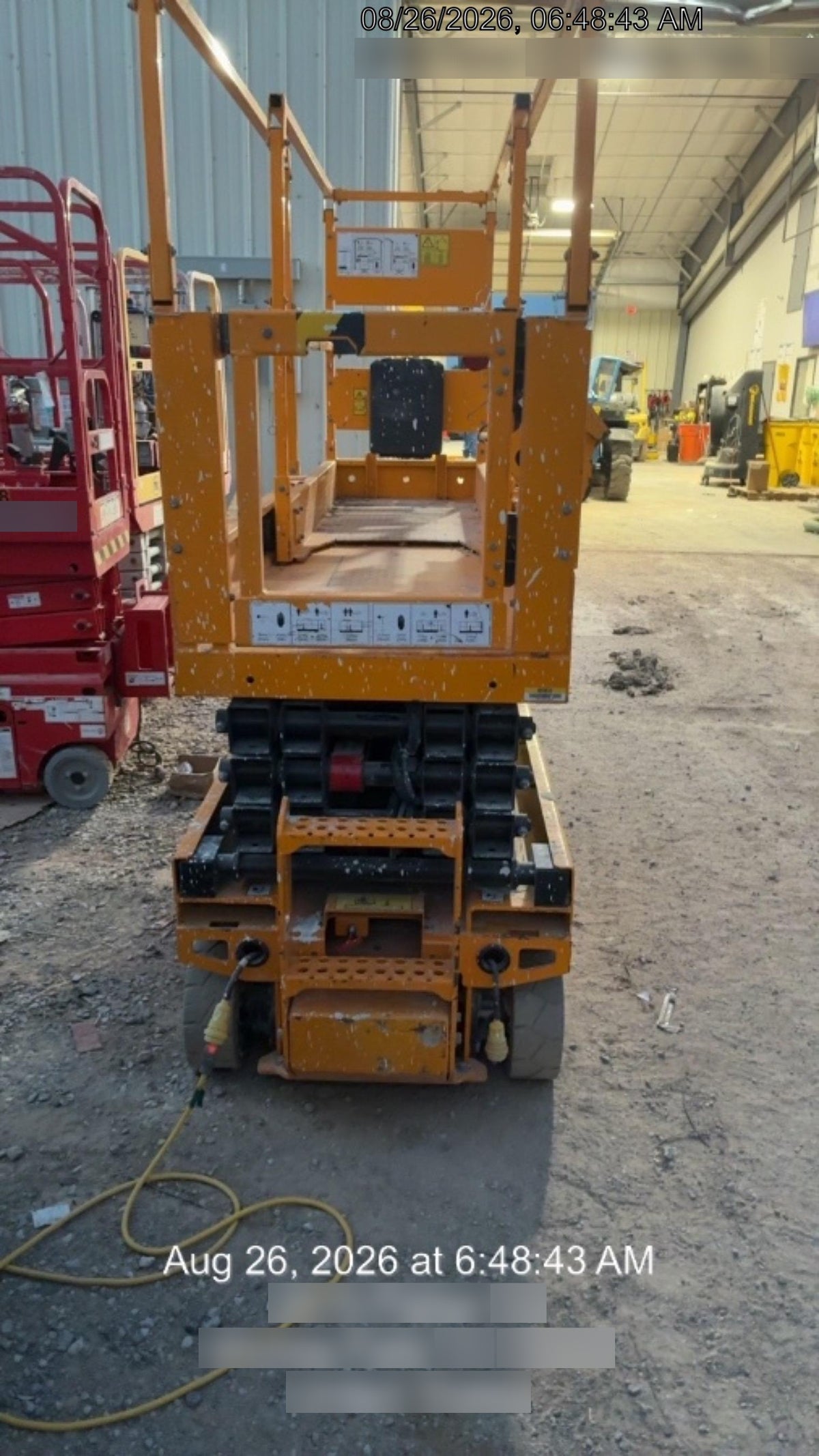 2024 JCB S1932E