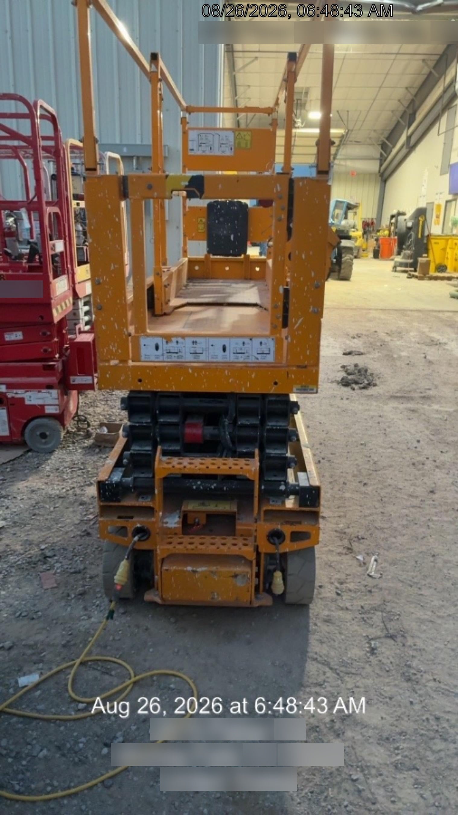 2024 JCB S1932E