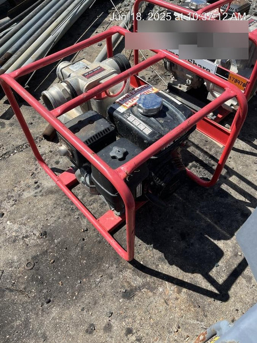 2021 MULTIQUIP QP3TH