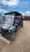 2022 Club Car CA1700D Canopy, Diesel, 4 Passenger