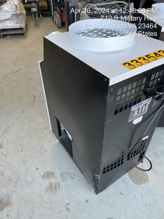 2023 KWIKOOL KPAC1411-2