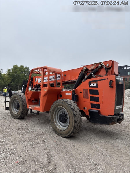 2021 SKYTRAK 10054