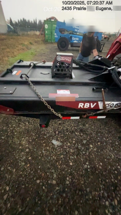 2025 VIRNIG RBV72-25