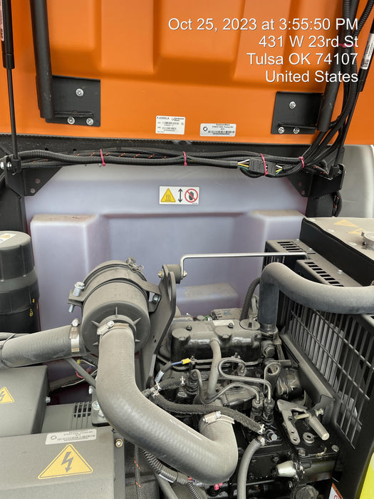 2023 GENERAC MLT2