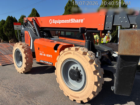 2025 SKYTRAK 10054