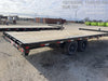 2025 BIG TEX TRAILER 14OA-20