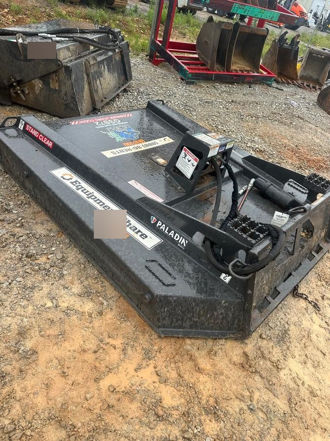2021 PALADIN 30372A-0022