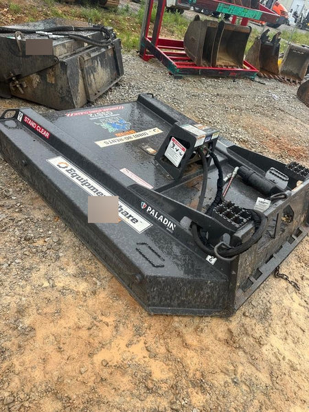 2021 PALADIN 30372A-0022