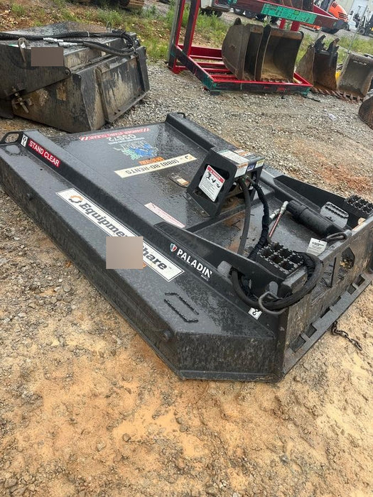 2021 PALADIN 30372A-0022