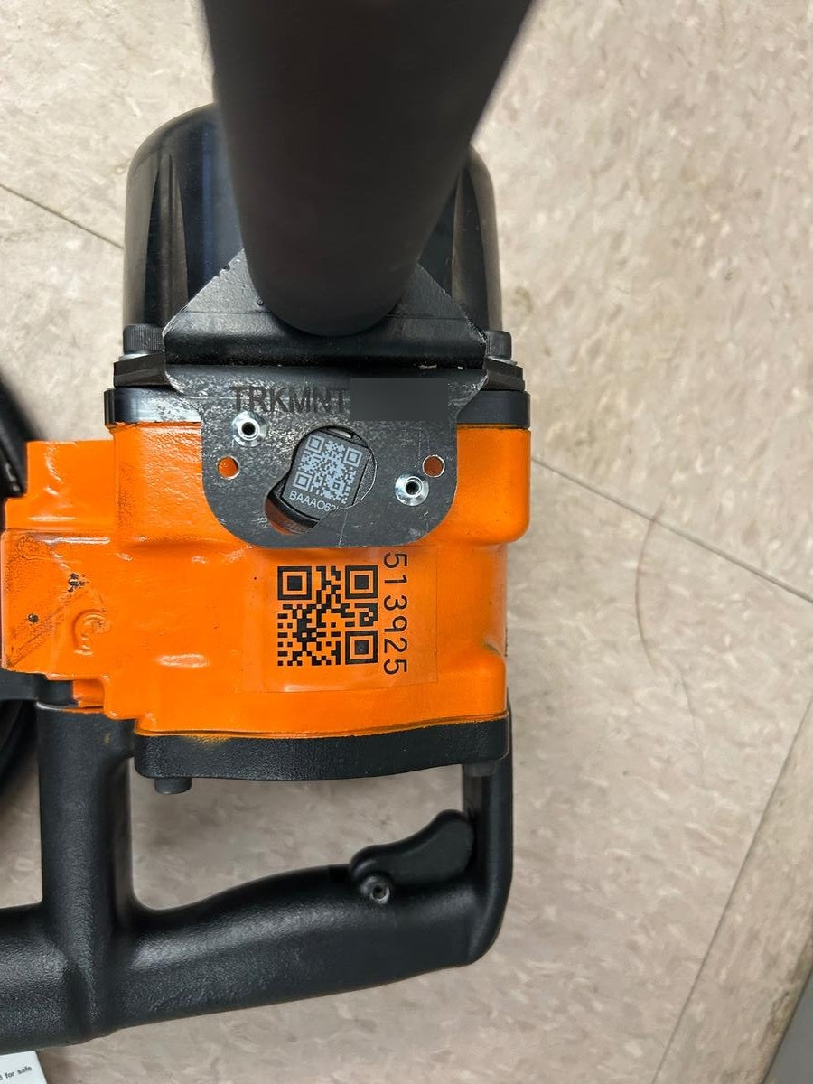 2024 MICHIGAN PNEUMATIC ES-4940B2-TRACKER