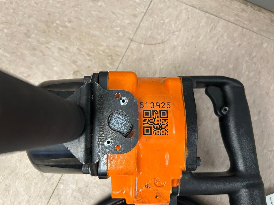 2024 MICHIGAN PNEUMATIC ES-4940B2-TRACKER