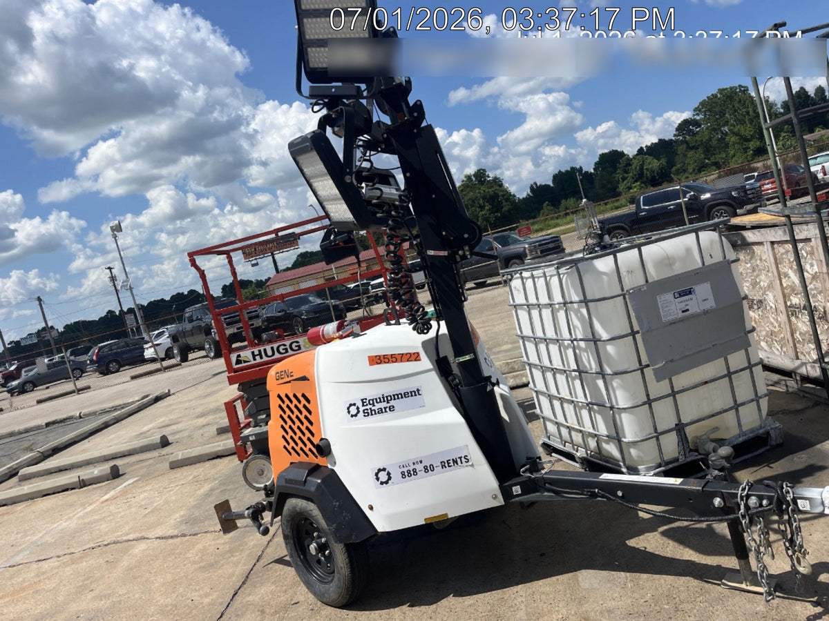 2023 GENERAC MLT2
