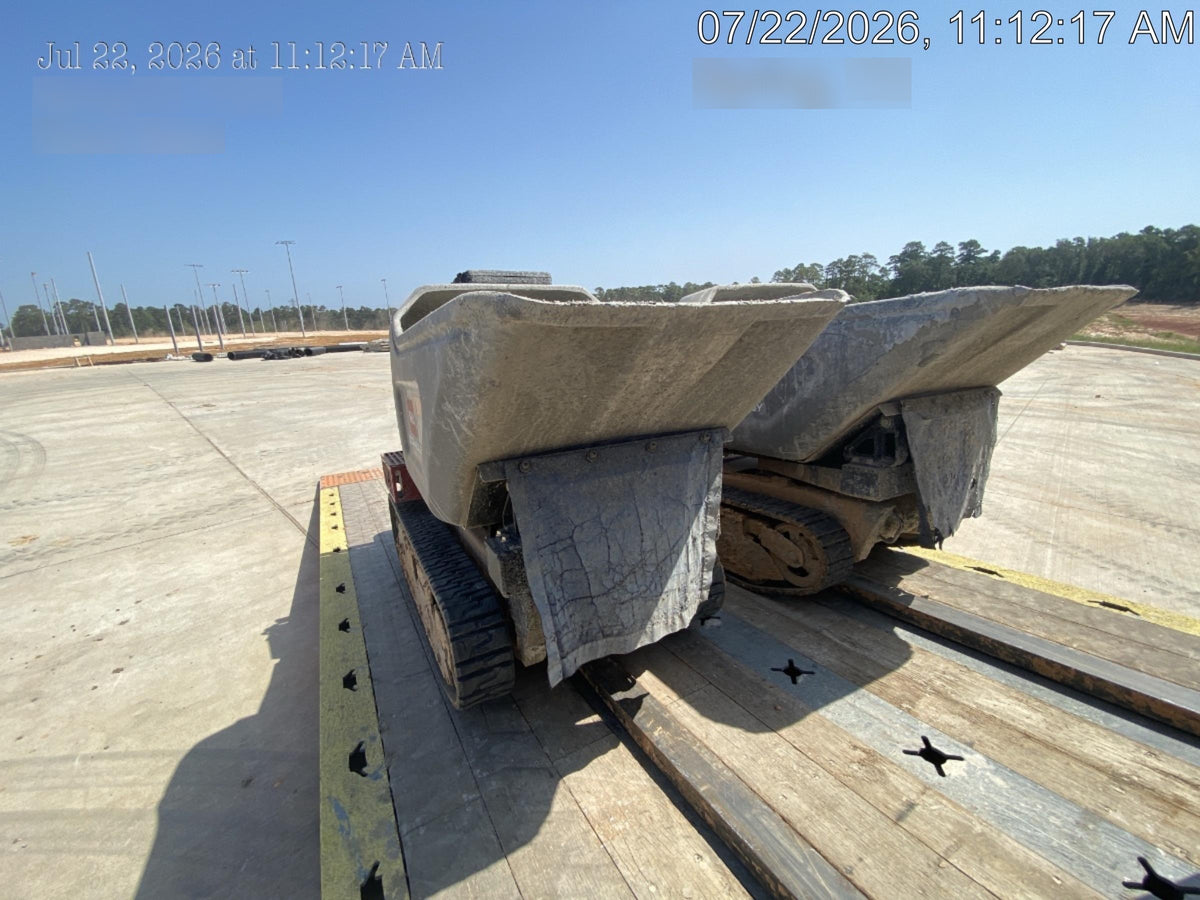 2025 TORO MBTX 2500-TS