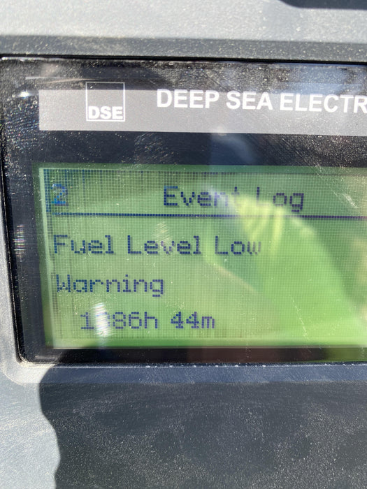 2021 AIRMAN SDG25S-8E1