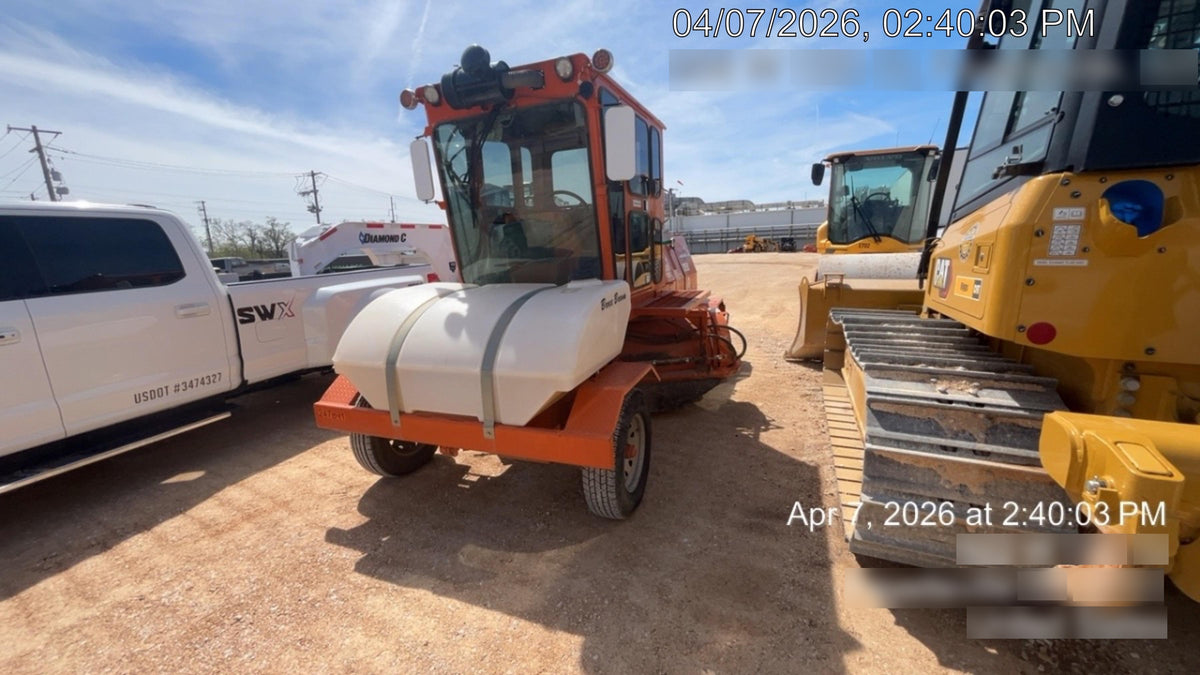 2022 BROCE RCT350