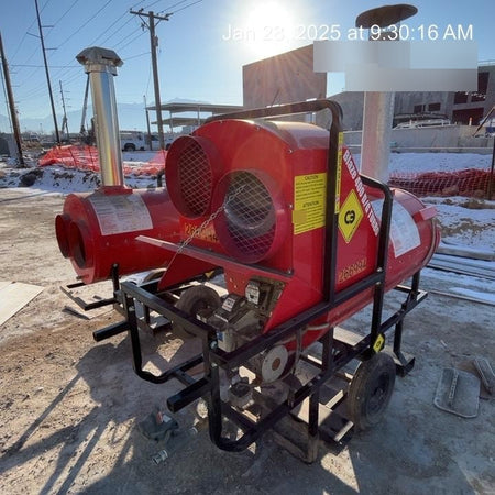 2022 CAMPO EB400G-RE3