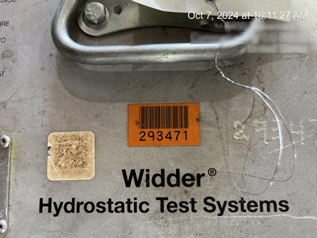 2023 WIDDER 20100