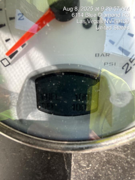 2025 BOBCAT PA1600VPWCU-T4F