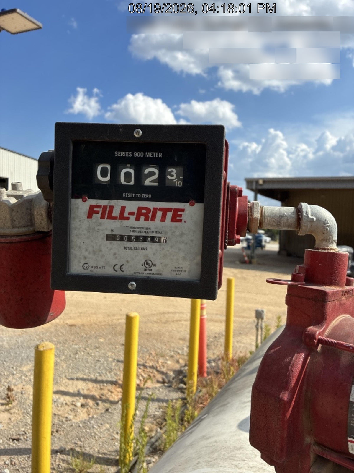 2025 TORO MBTX 2500-TS
