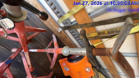 2022 B&B PIPE 4100E