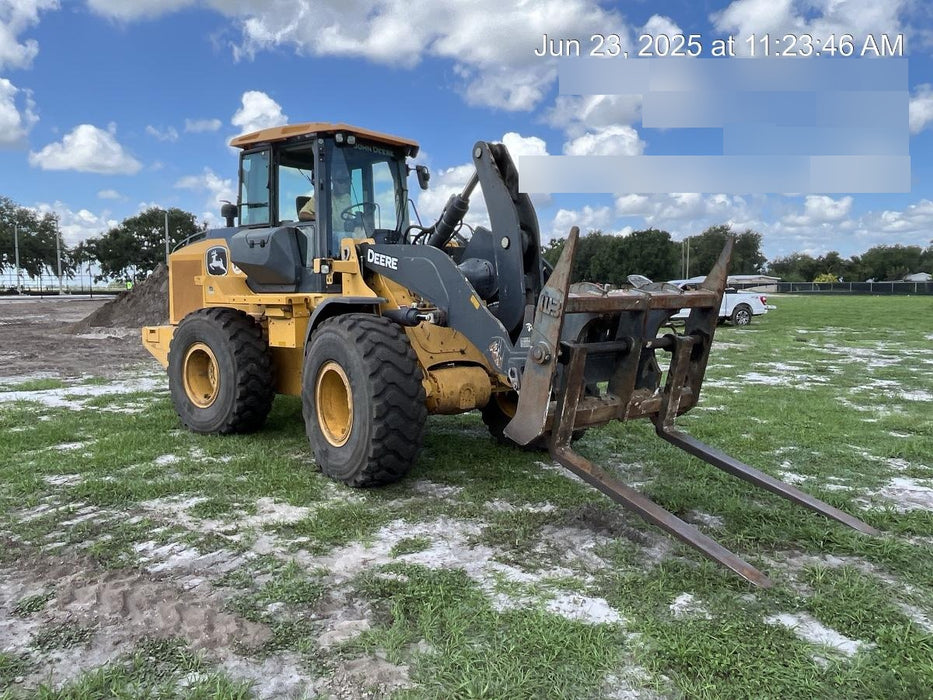 2015 WERK-BRAU PF60WL621