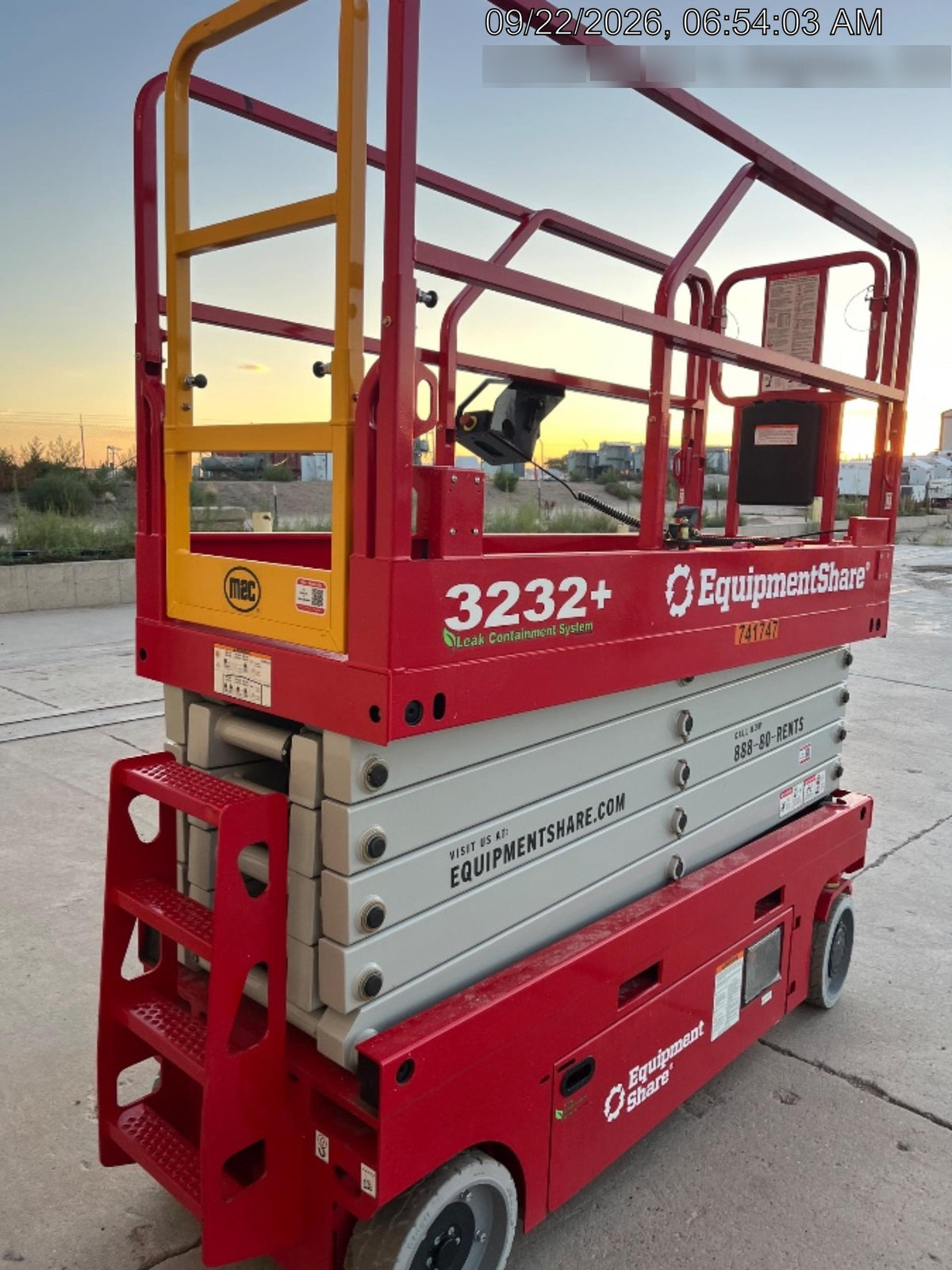 2026 MEC 3232+