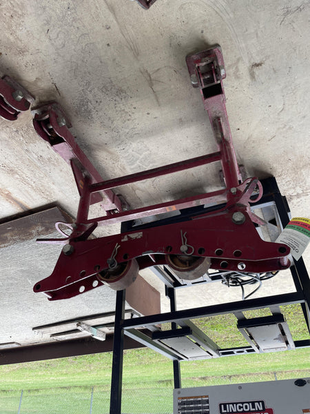 2021 KEY PLANT KP-AOS-ST2-IDLER
