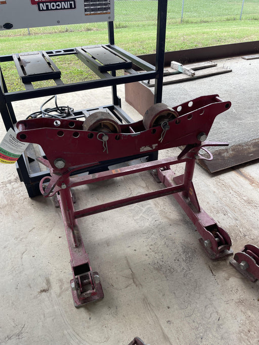 2021 KEY PLANT KP-AOS-ST2-IDLER