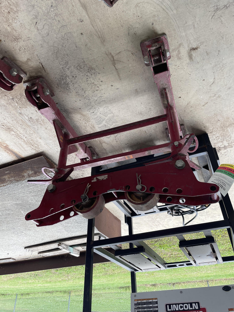 2021 KEY PLANT KP-AOS-ST2-IDLER