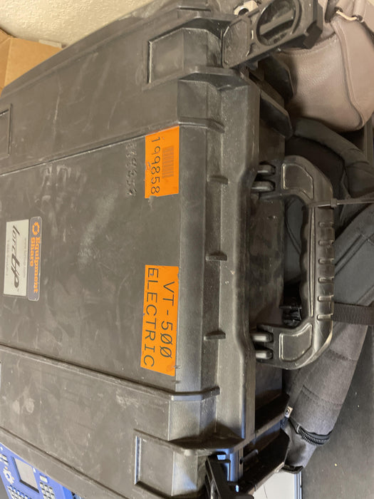 2021 TORCUP VT-500KIT