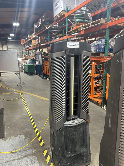 2023 VECTOR Vector Max