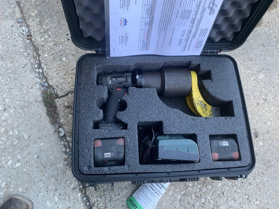 2020 TORCUP VT-3000KIT