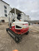 2021 TAKEUCHI TB250-2R