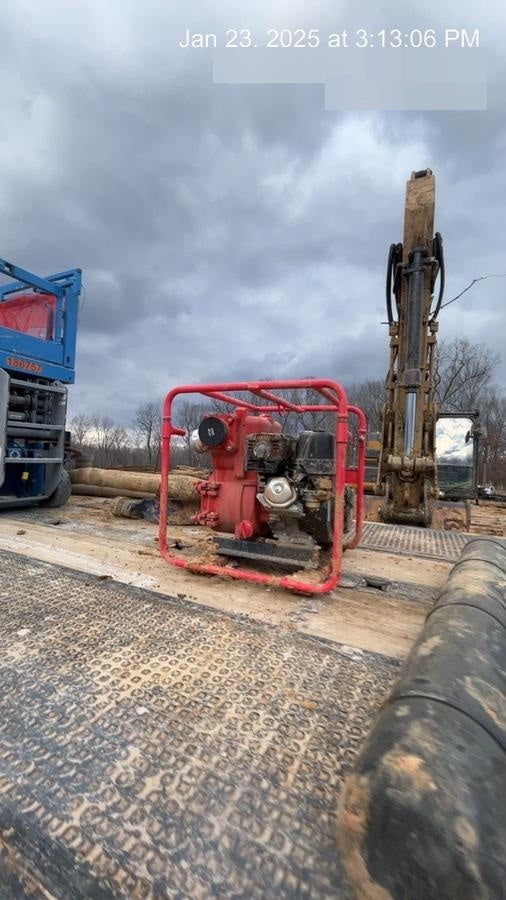 2023 MULTIQUIP QP4TH