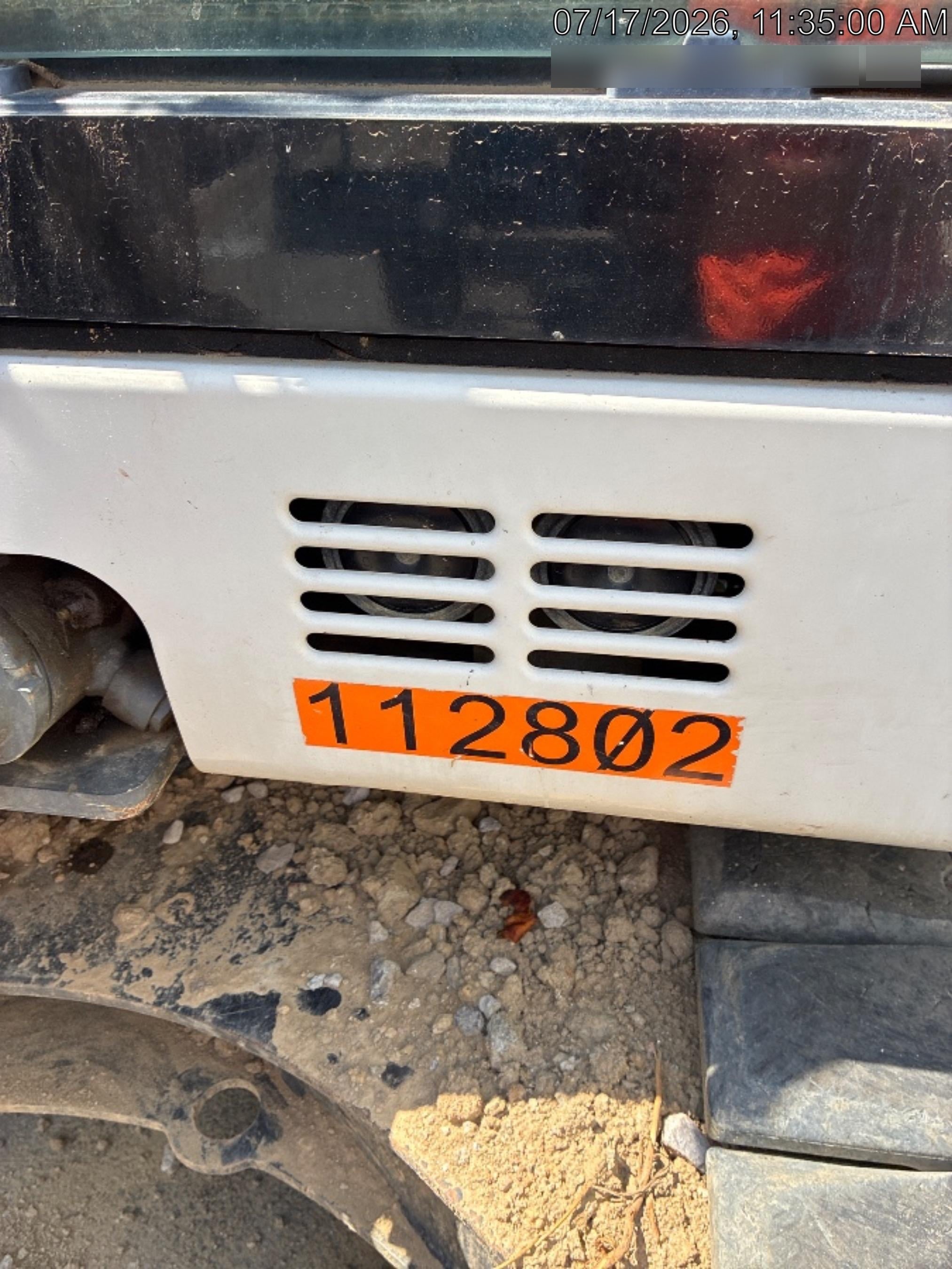 2021 LINK-BELT 80X3EX