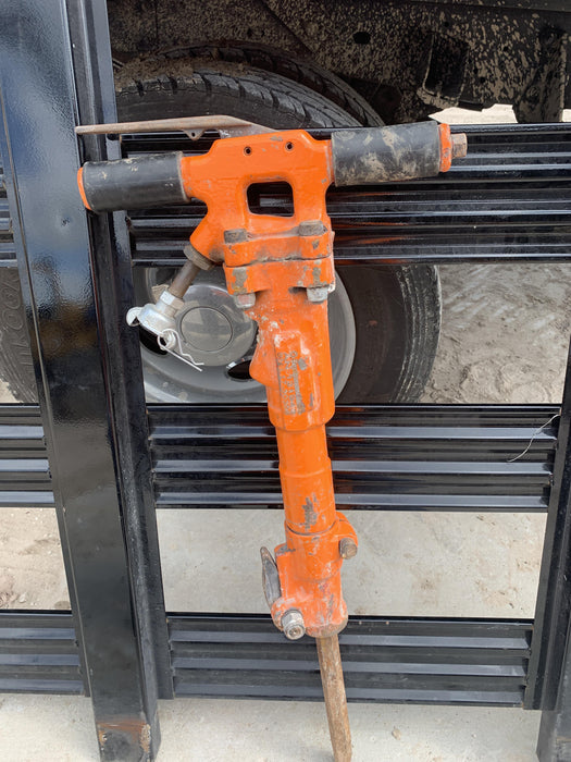 2020 MICHIGAN PNEUMATIC MP-30-1