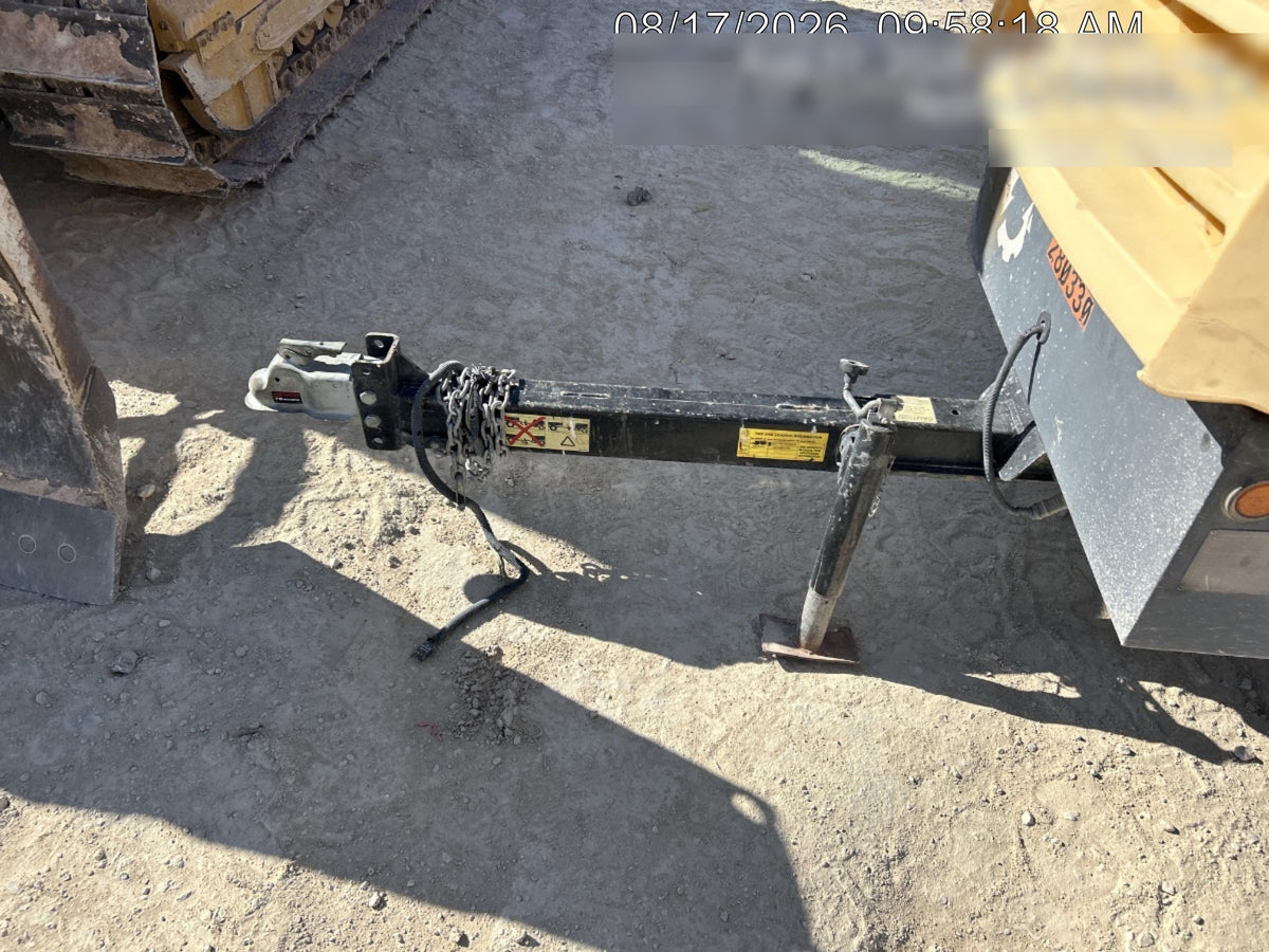 2022 ATLAS COPCO XAS188 CWK