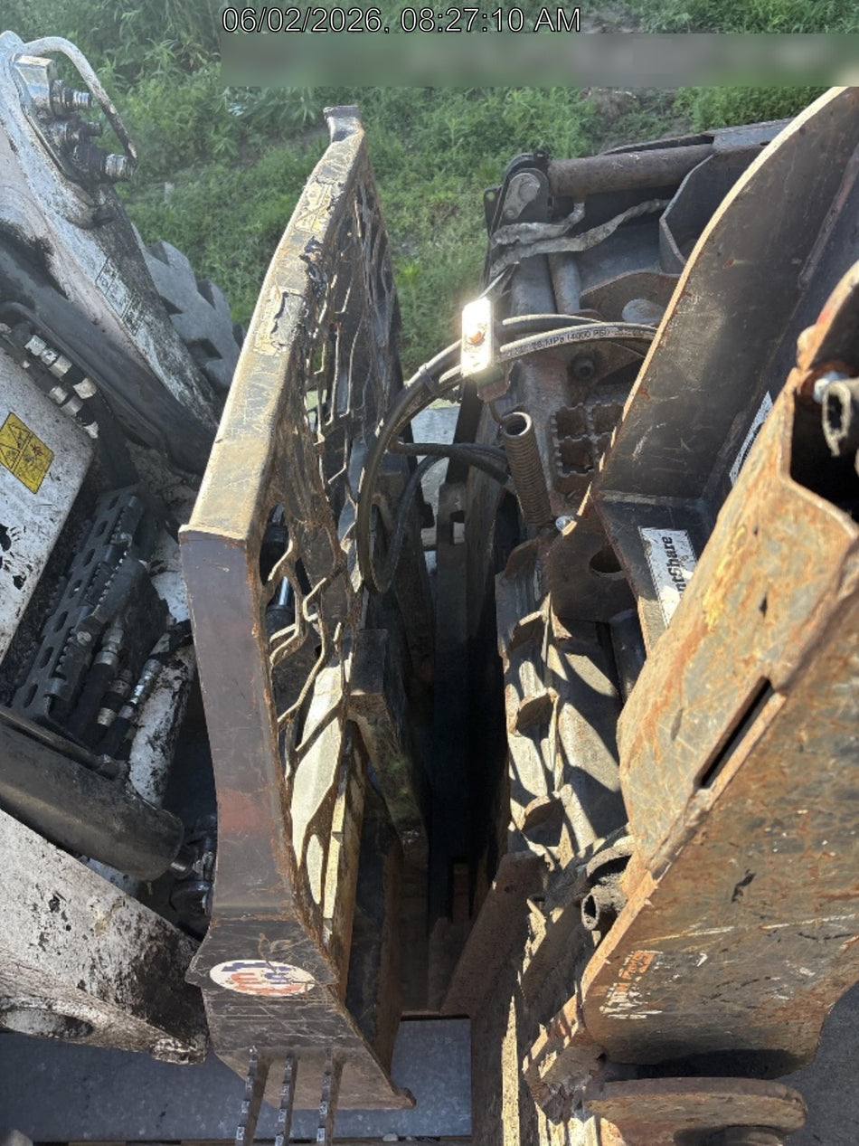 2022 PALADIN 48" Pallet Forks - Paladin
