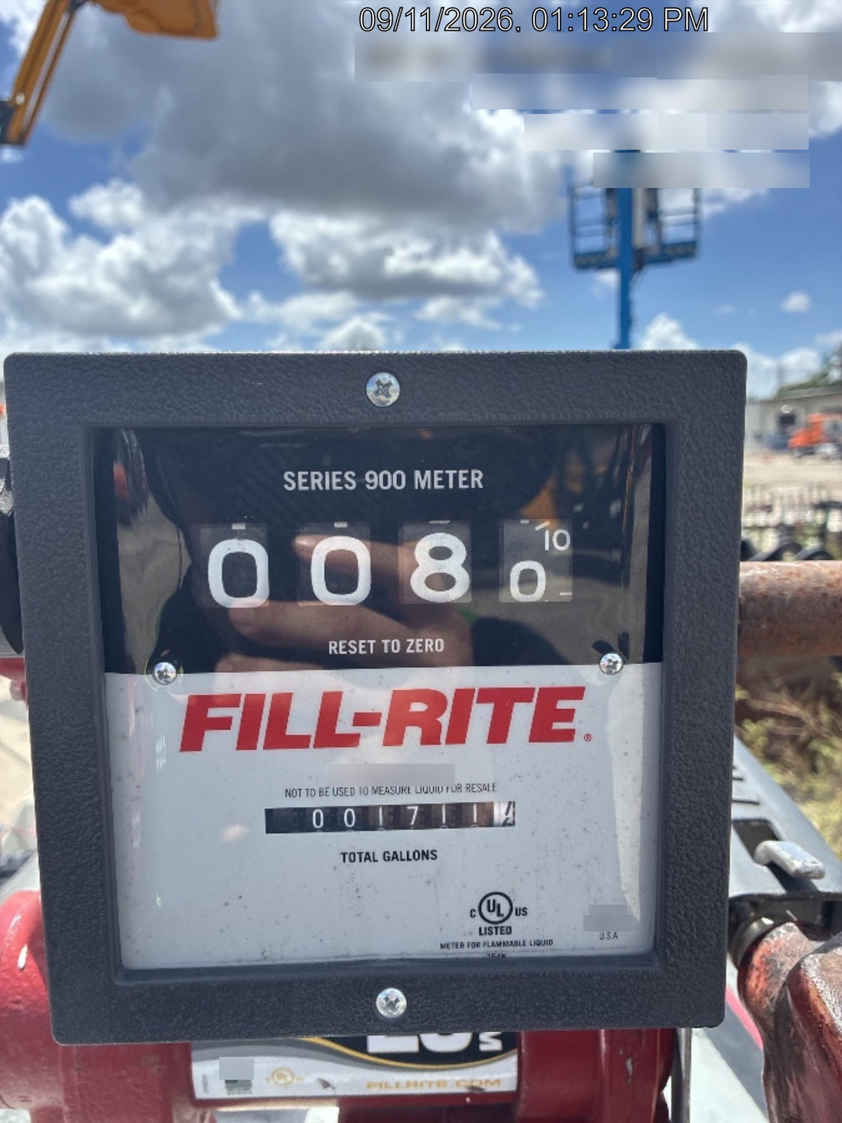 2026 TORO MBTX 2500-TS