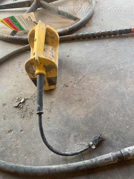 2020 WACKER NEUSON M2500