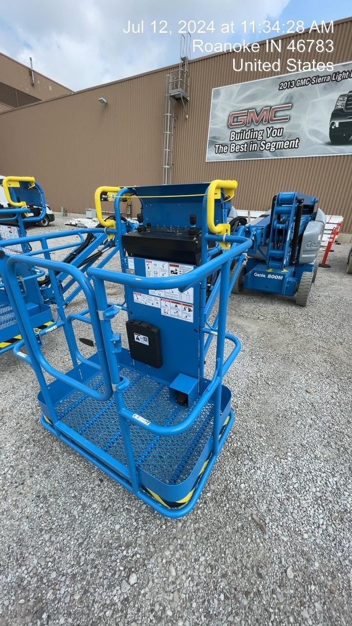 2024 GENIE Z40/23N RJ