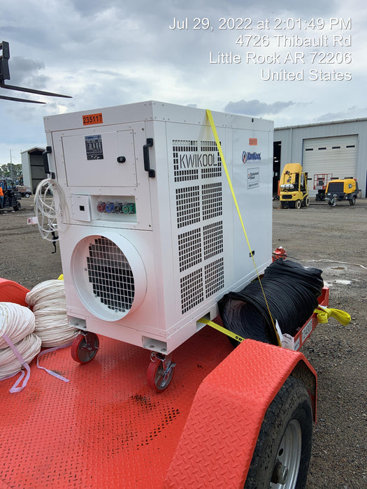 2022 KWIKOOL KPO12-23H