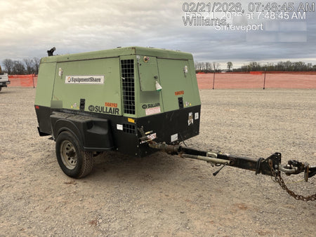 2021 SULLAIR 375H