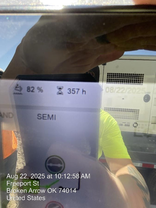 2023 ATLAS COPCO QAS 235