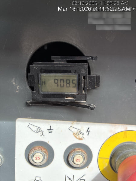 2023 SKYJACK SJ6832 RT