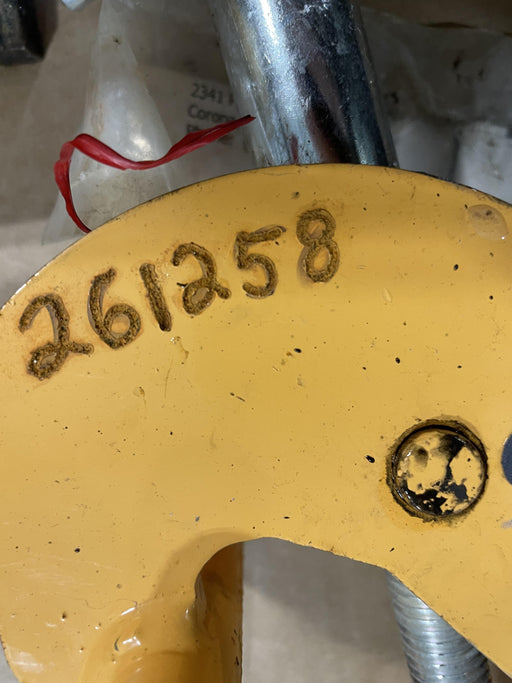 2022 HARRINGTON UBC020