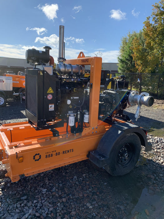 2021 PIONEER PP66S12L71-TD2.9L4