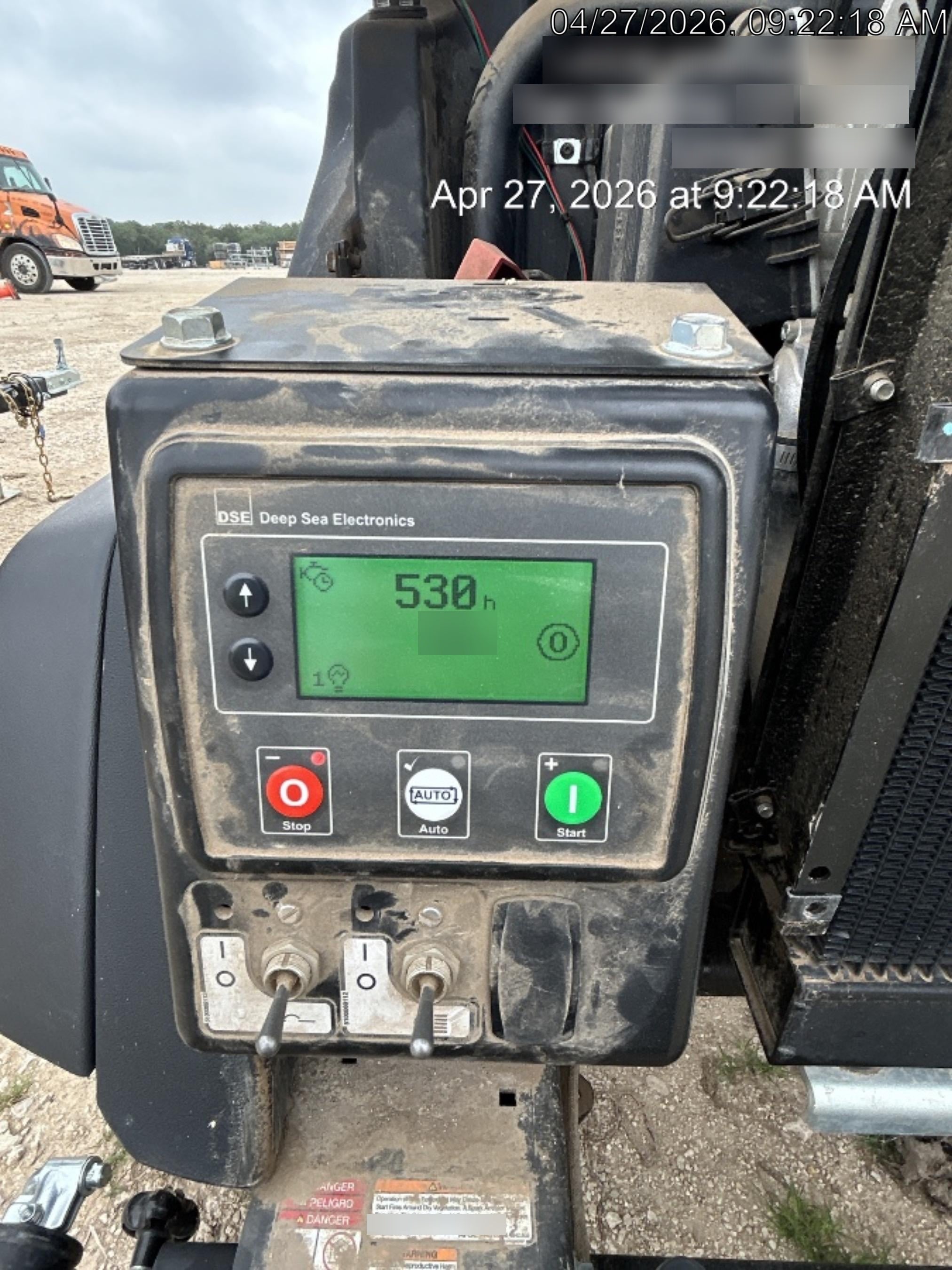 2024 WACKER NEUSON LTT4