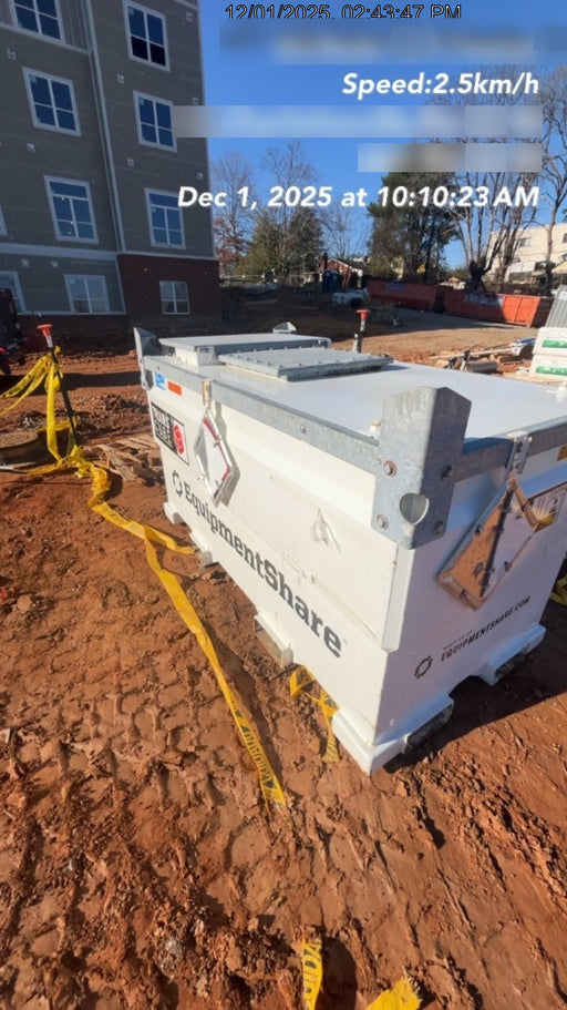 2023 WESTERN GLOBAL 20TCG-ES