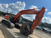 2023 HITACHI ZX210LC-6